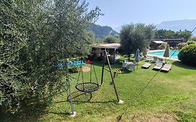 Casa Nel Borgo - Il Gufo